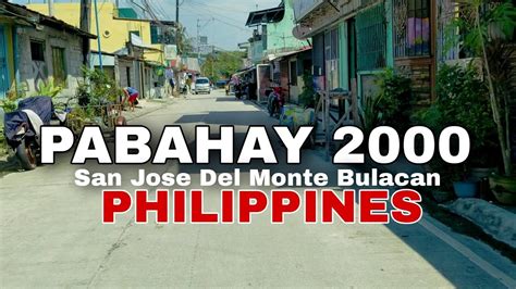 pao san jose del monte bulacan